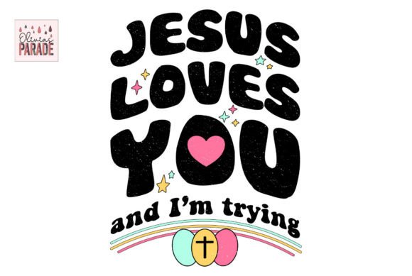 Bring Joy to Easter Projects with a Funny PNG Design