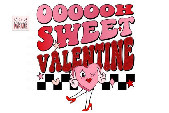 Crafting Sweet Designs with Oooh Sweet Valentine Png