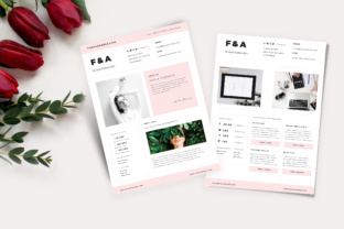 Designing a Cohesive Instagram Brand with Social Media Kit