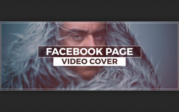 Dynamic Facebook Presence: The After Effects Video Cover Template