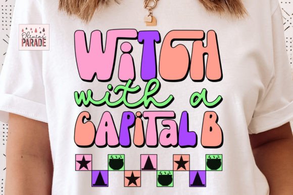 Embrace Your Inner Sarcastic Witch: A Halloween PNG for the Bold