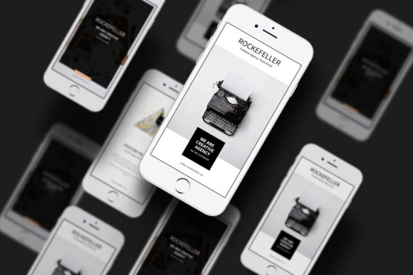 Mastering the Instagram Story: The Rockefeller Creative Agency Approach