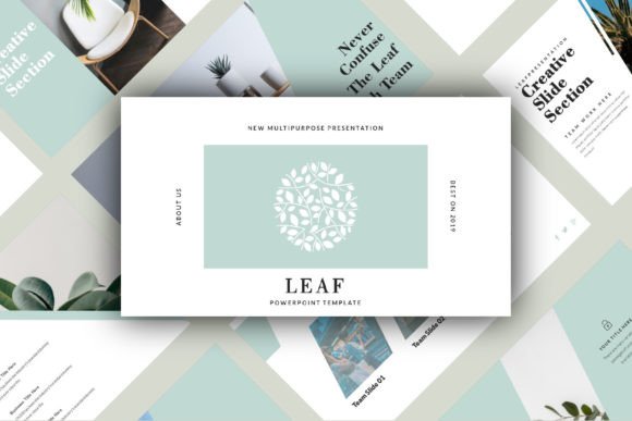 Mastering Visual Consistency with the Branding Googleslide Template