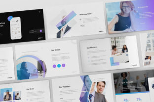 Startup Pitch Deck Keynote: Design That Wins Investors